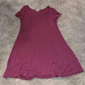 Charlotte Russe Dress
